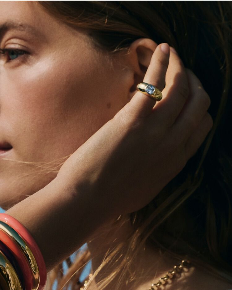Anillos