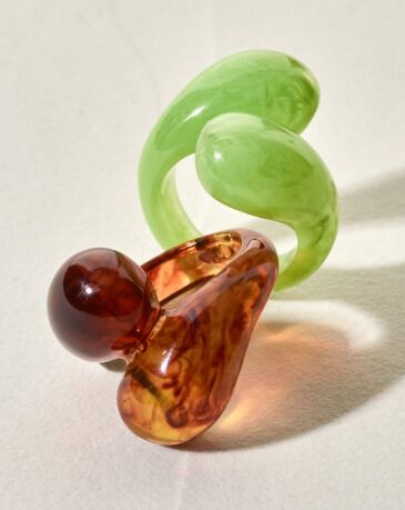 Anillos