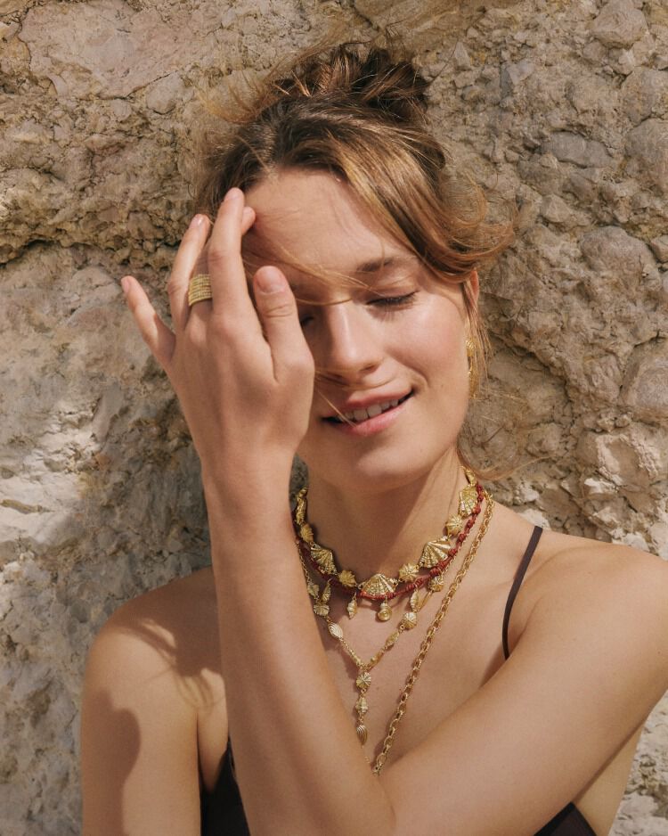 Anillos