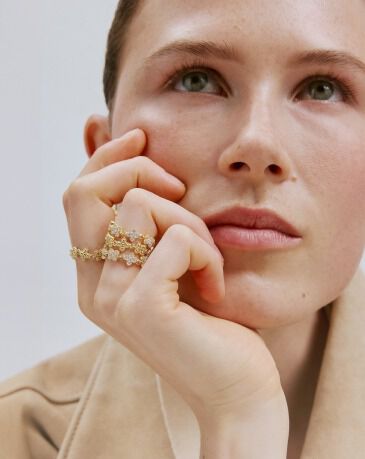 Anillos