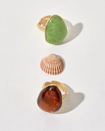 Anillos