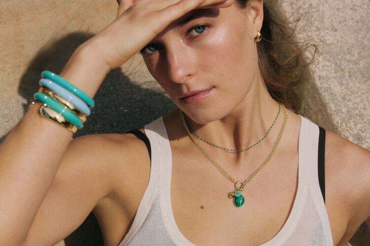 Pulseras