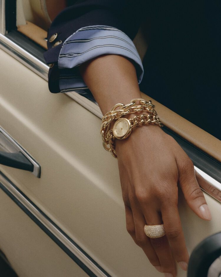 Pulseras
