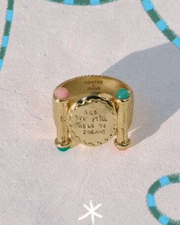 Anillos