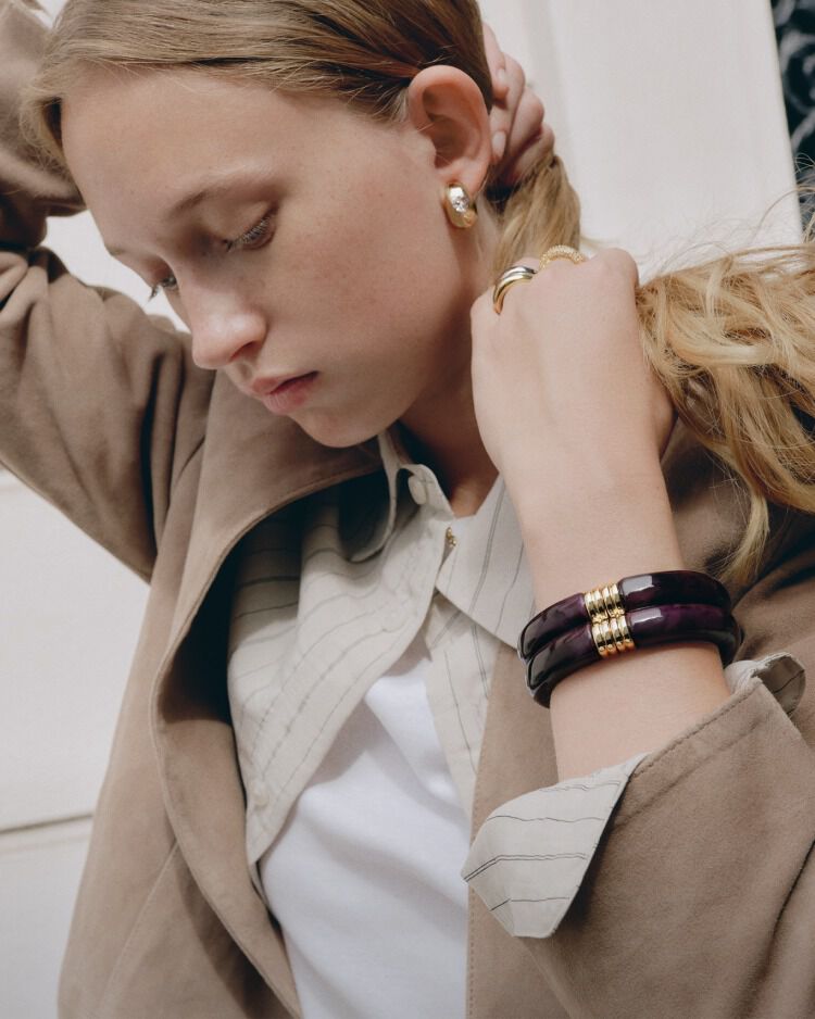 Pulseras