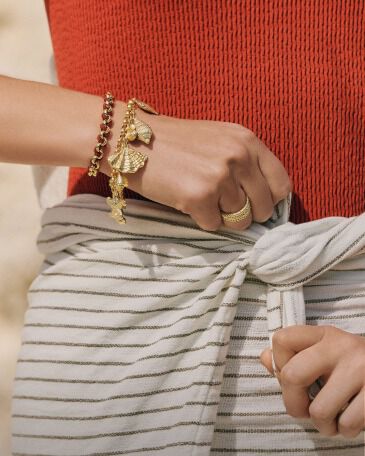 Pulseras