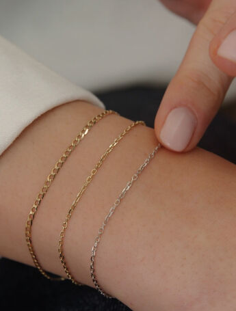 PASO 3&iexcl;Listo! Ll&eacute;vate puesta tu pulsera Moment.