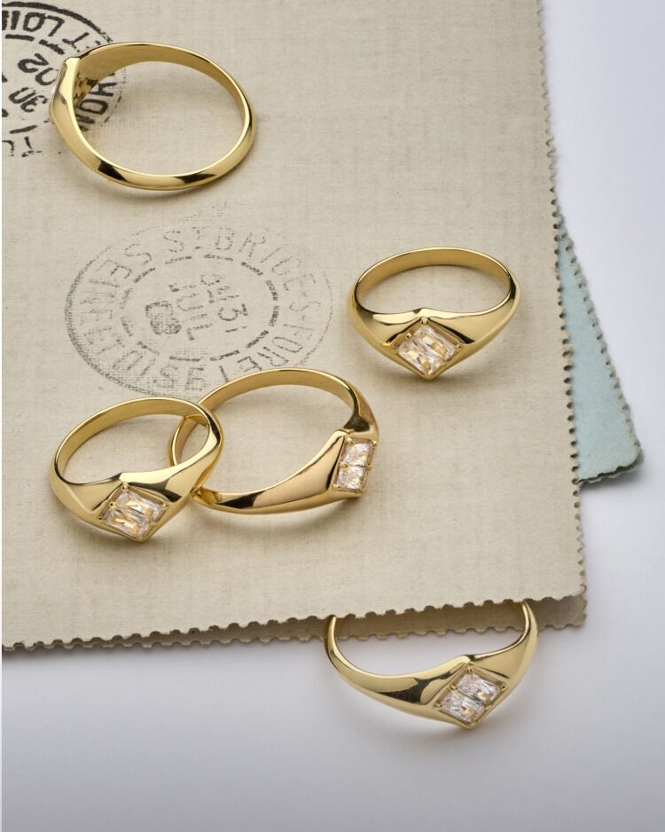 ANILLOS