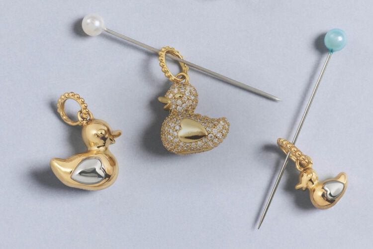 Maria pombo selecci&oacute;n