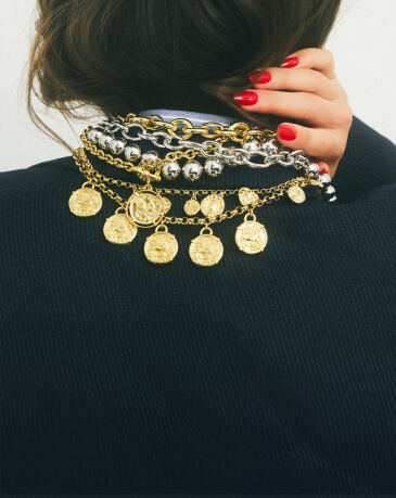 COLLARES PARA REGALAR[[DESCUBRIR]]