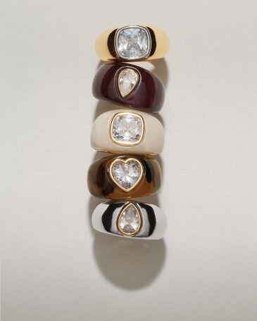 Anillos