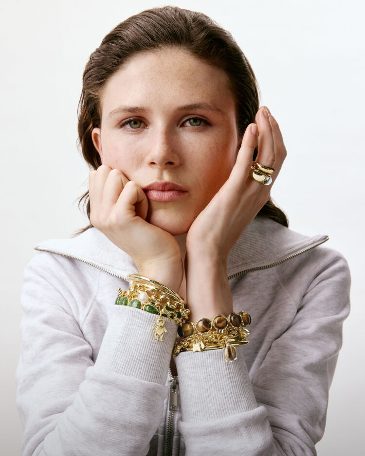 PULSERAS