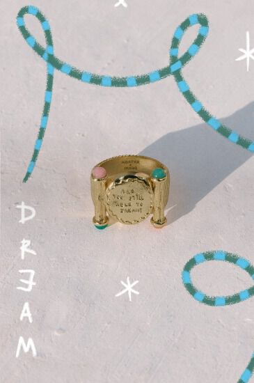 Anillos
