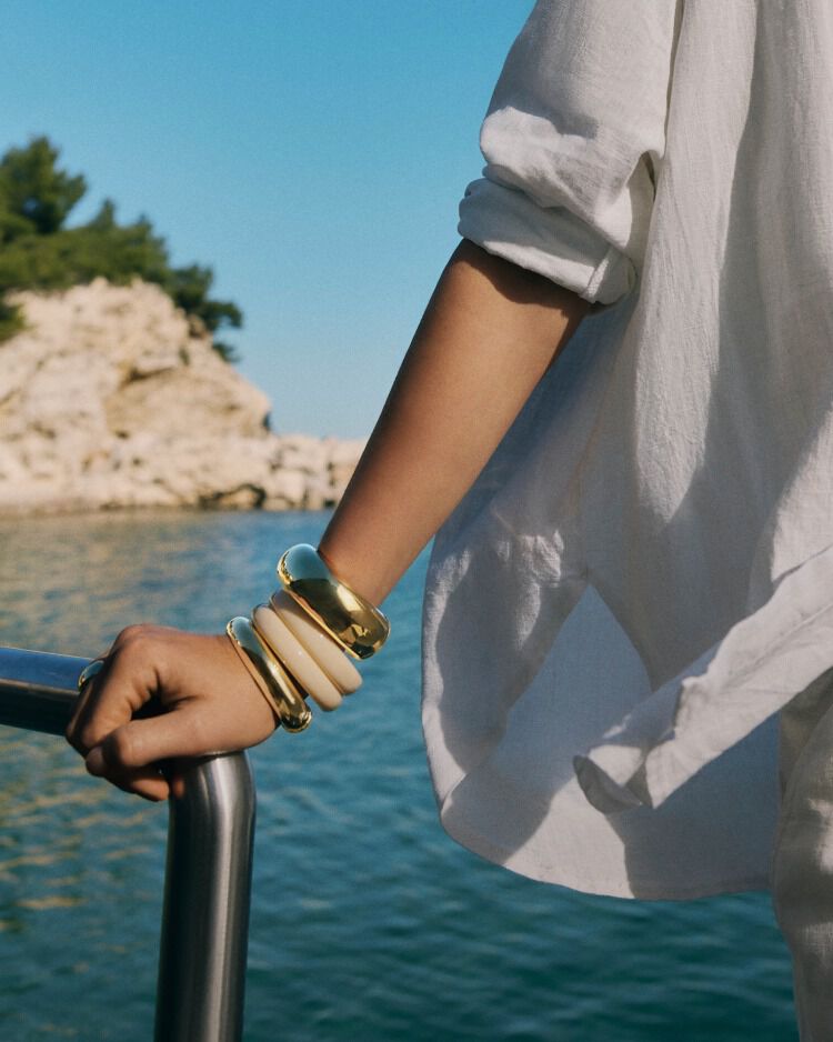 Pulseras