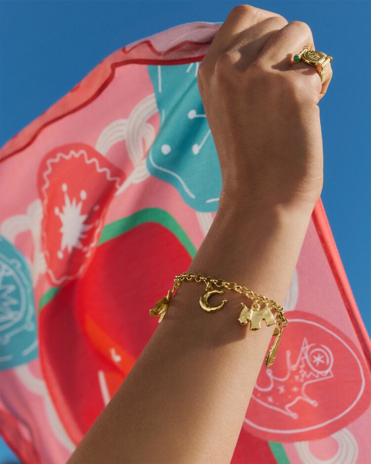 Pulseras
