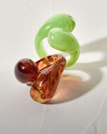 Anillos