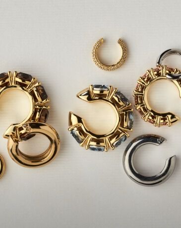 Earcuff