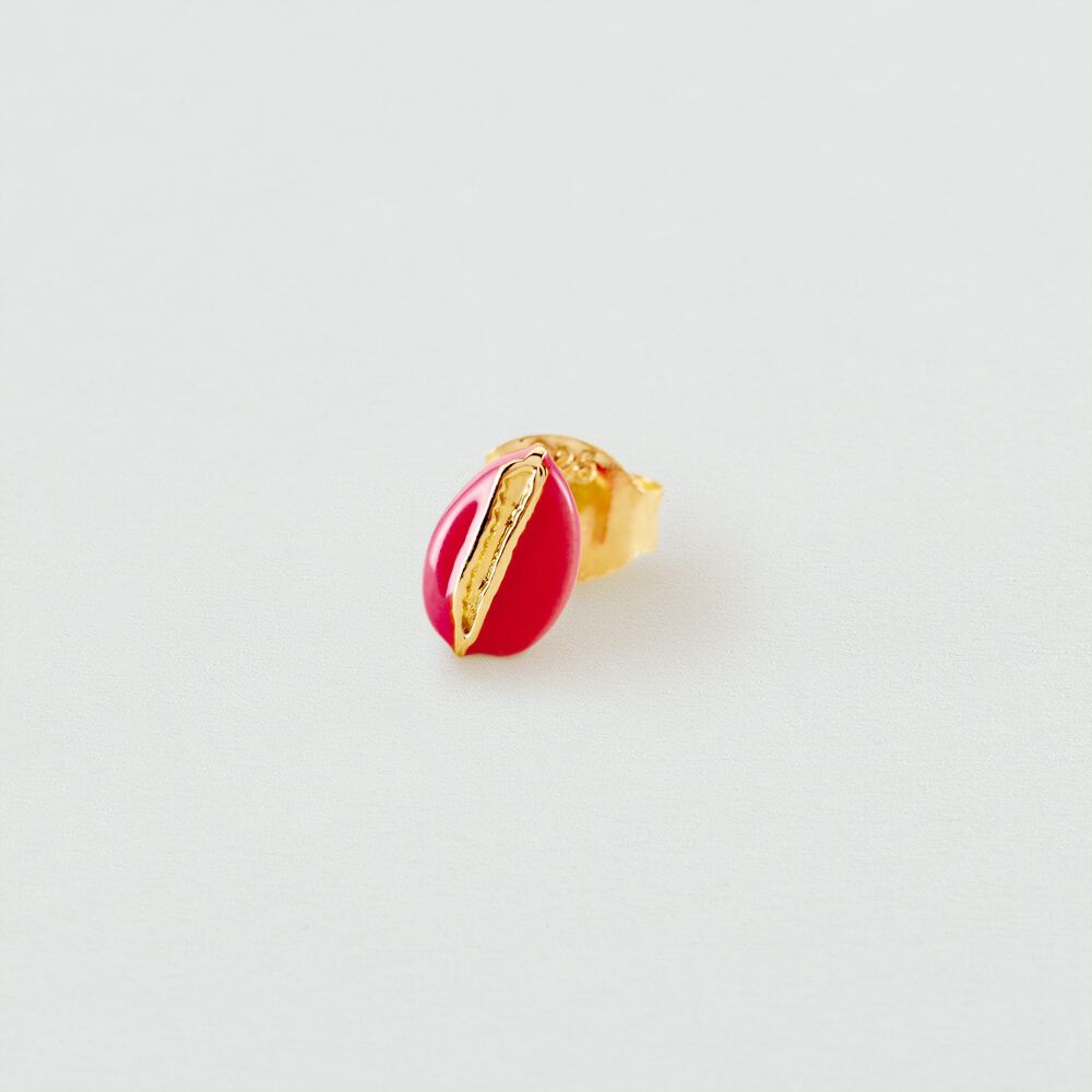 Piercing mini MIX& MATCH - Rosa / Oro - Piercings  | Agatha