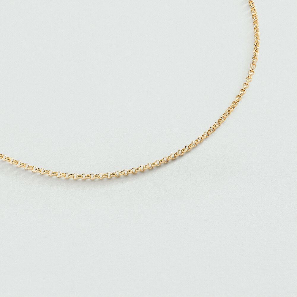 Collar corto JASERON - Dorado - Collar corto  | Agatha
