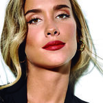 Criollas LUCILLE - Verde / Dorado - Pendientes  | Agatha