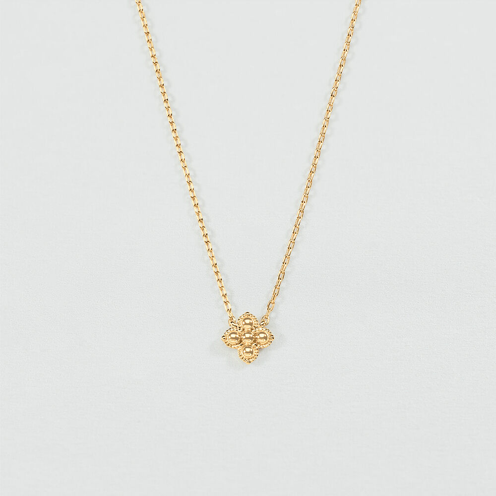 Collar corto BELOVED - Dorado - Collar corto  | Agatha