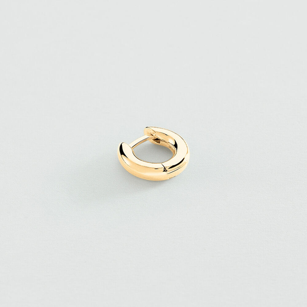 Criollas MIX & MATCH - Dorado - Criollas  | Agatha