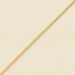 Pulsera de cadena EFFLEURE - Dorado - Pulseras  | Agatha