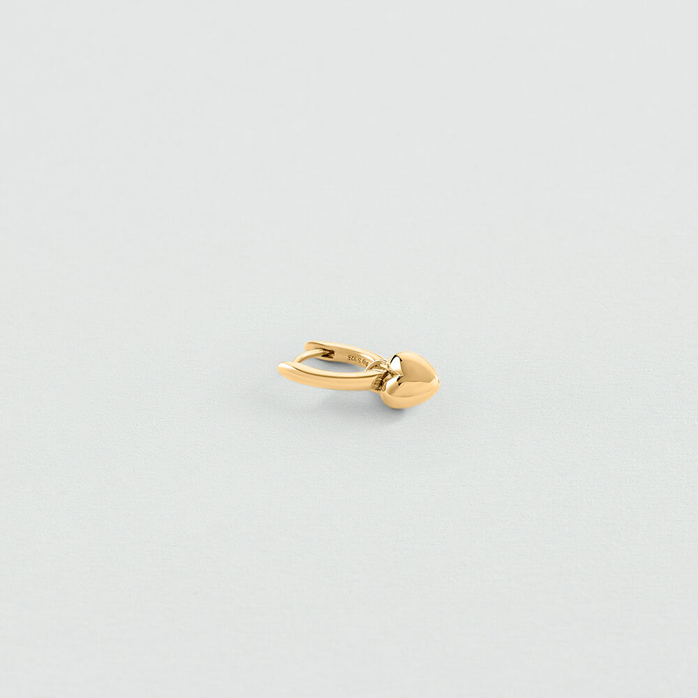 Piercing criolla MIX& MATCH - Dorado - Piercings  | Agatha