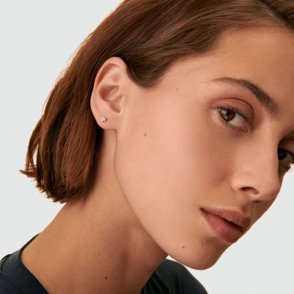 Piercing mini MIX & MATCH - Lavanda - Piercings  | Agatha