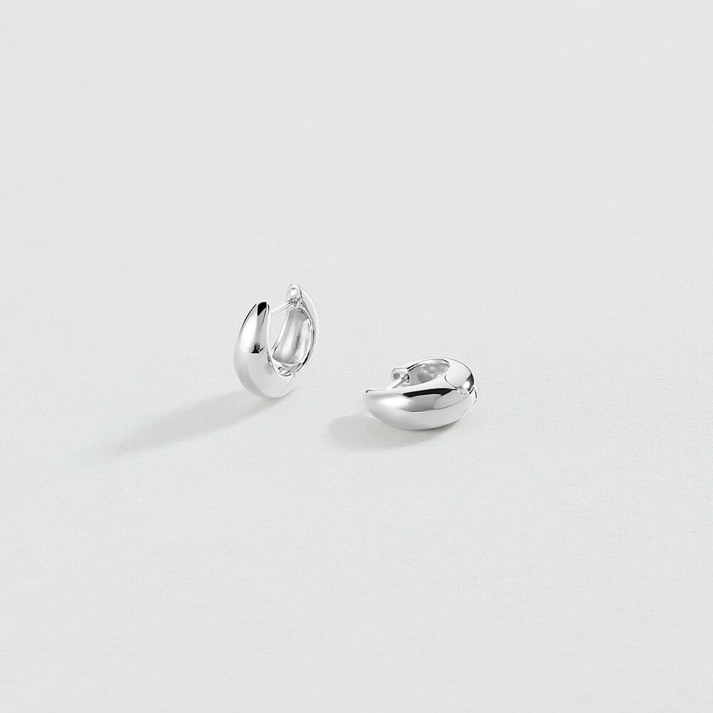 Criollas MABILLON - Plata - Criollas  | Agatha