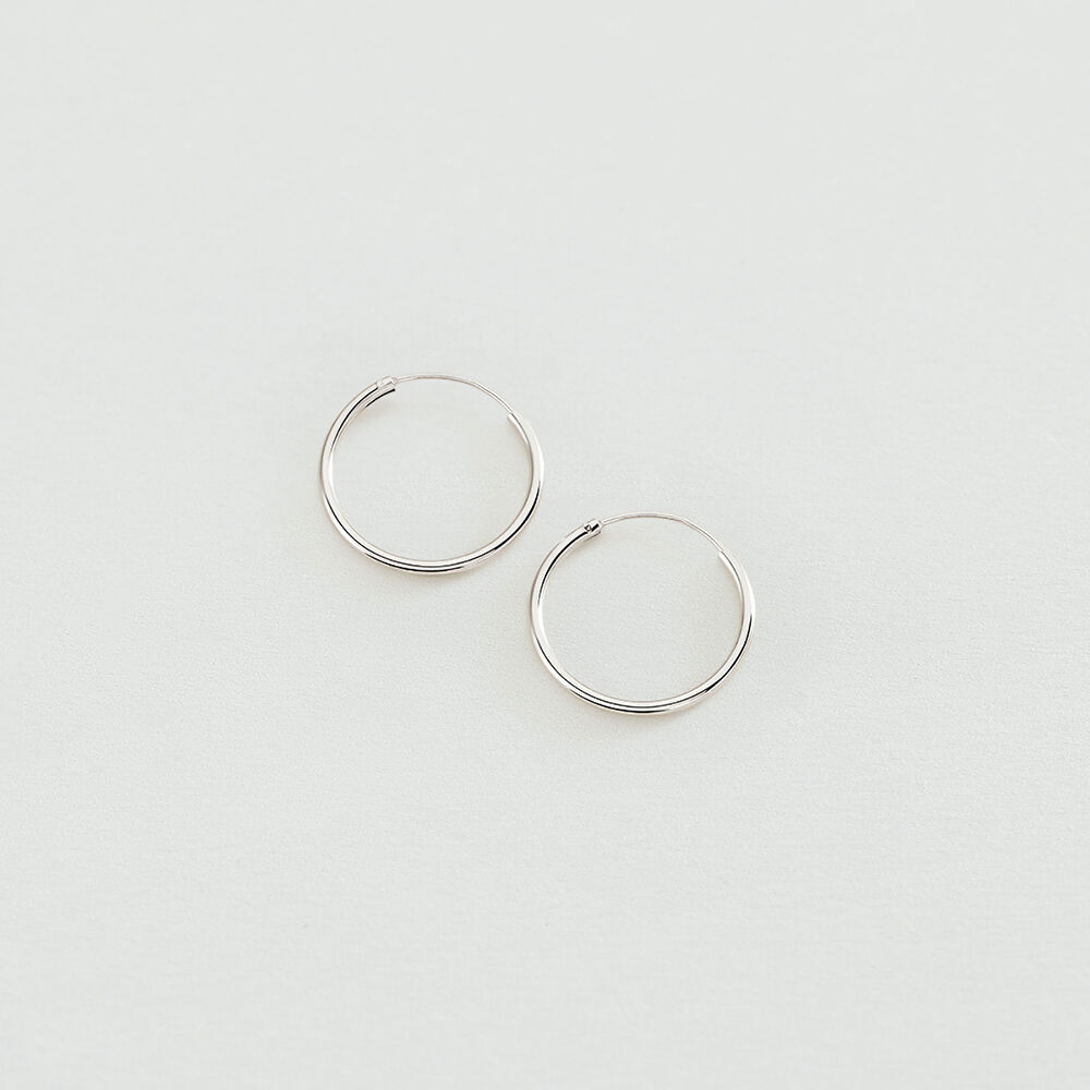 Criollas CREOLAS - Plata - Criollas  | Agatha