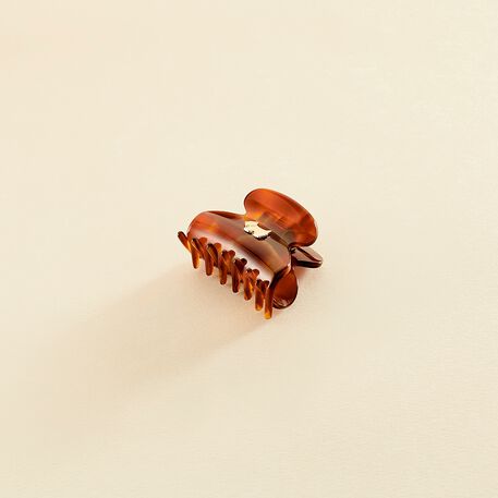 Accesorio pelo PINCE - Carey - Joyas  | Agatha