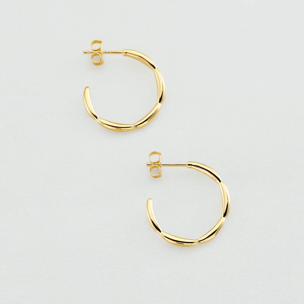 Criollas RADIEUX - Dorado - Criollas  | Agatha