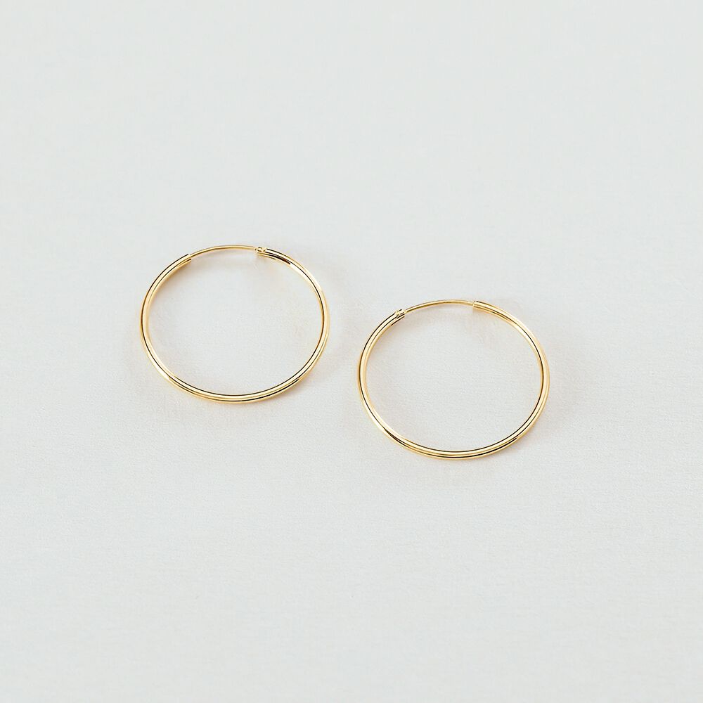 Criollas CREOLITA - Dorado - Criollas  | Agatha