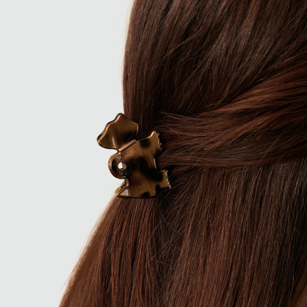 Accesorio pelo ACCESORIOS PELO - Gold panther - Accesorios joyas  | Agatha