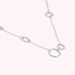 Collar corto PHILRING - Plata - Collares  | Agatha
