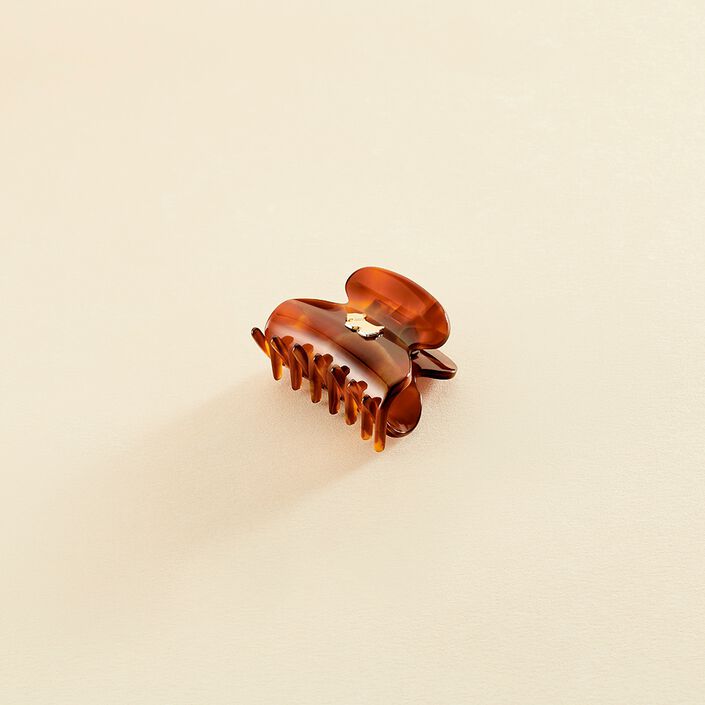 Accesorio pelo PINCE - Carey - Joyas  | Agatha