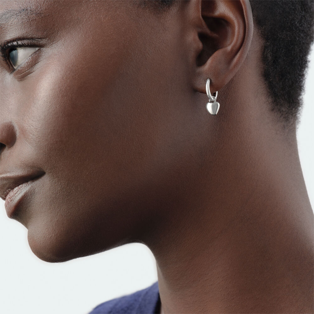 Criollas MONTMARTRE - Plata - Criollas  | Agatha