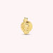 Piercing mini TRIOSTAR - Dorado - Piercings  | Agatha