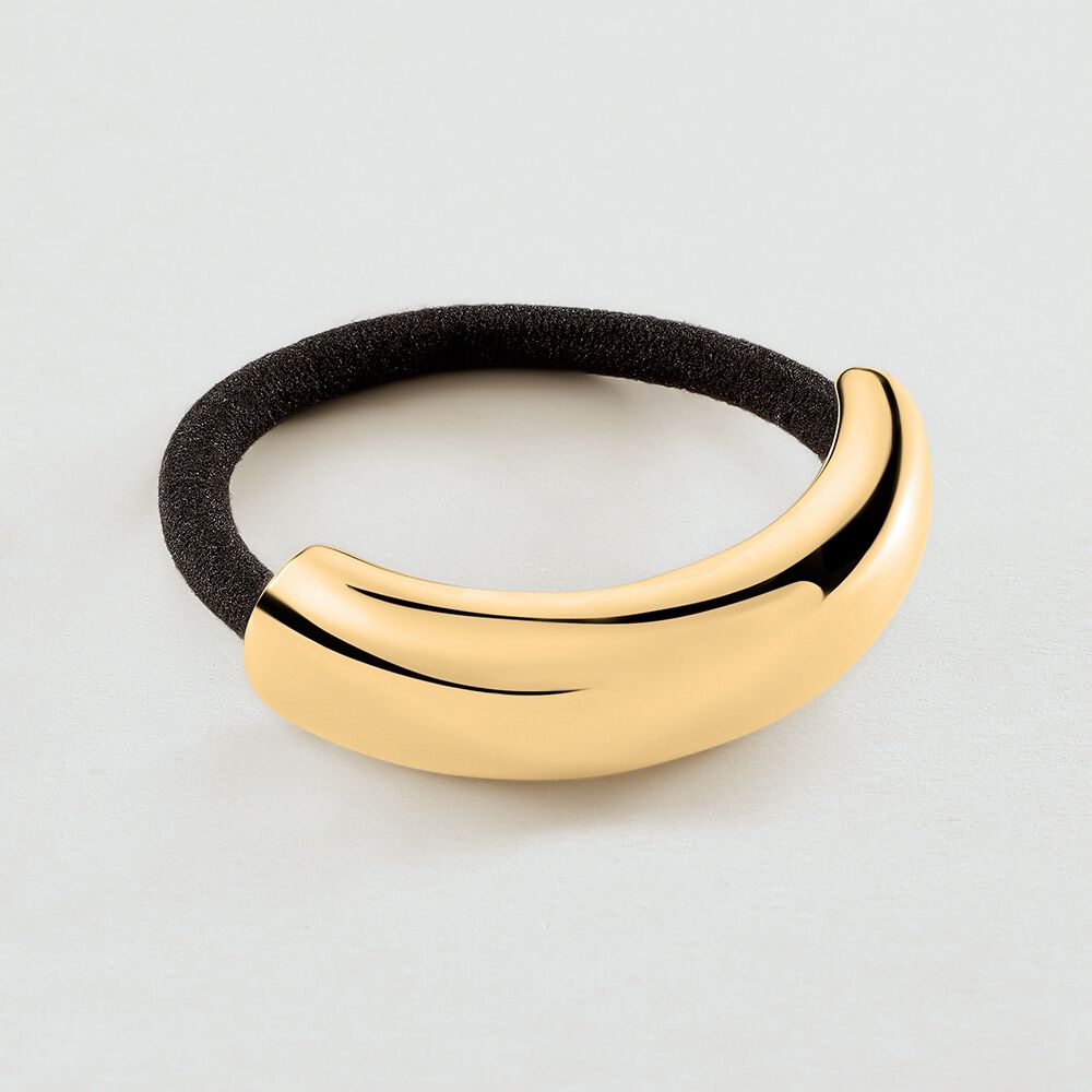 Accesorio pelo DANAE - Dorado - Accesorios joyas  | Agatha