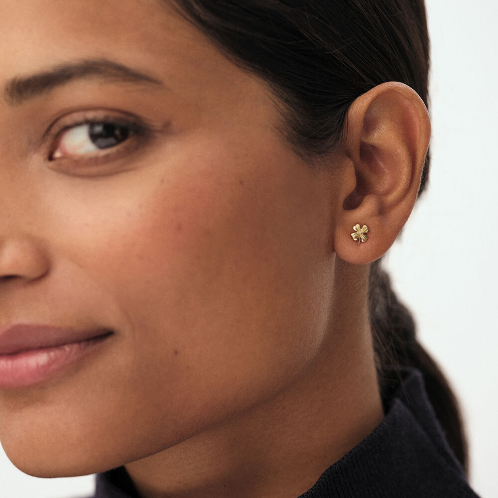 Piercing mini MIX& MATCH - Dorado - Piercings  | Agatha