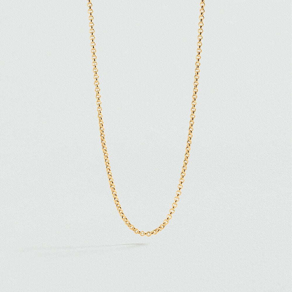 Collar largo TALISMANS - Dorado - Collar largo  | Agatha