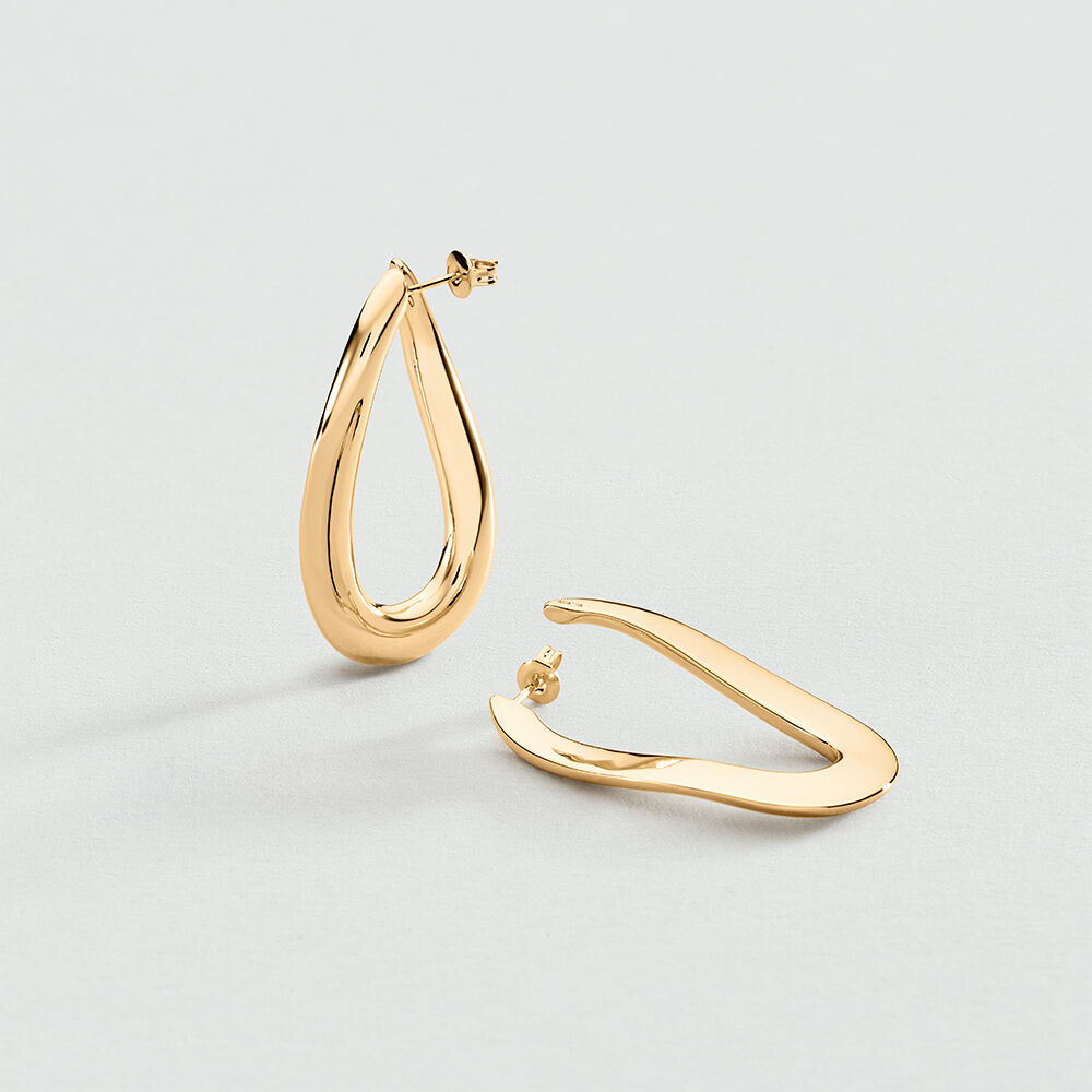 Criollas ABBESSES - Dorado - Criollas  | Agatha