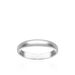 Anillo fino GROOM - Plata - Anillos  | Agatha