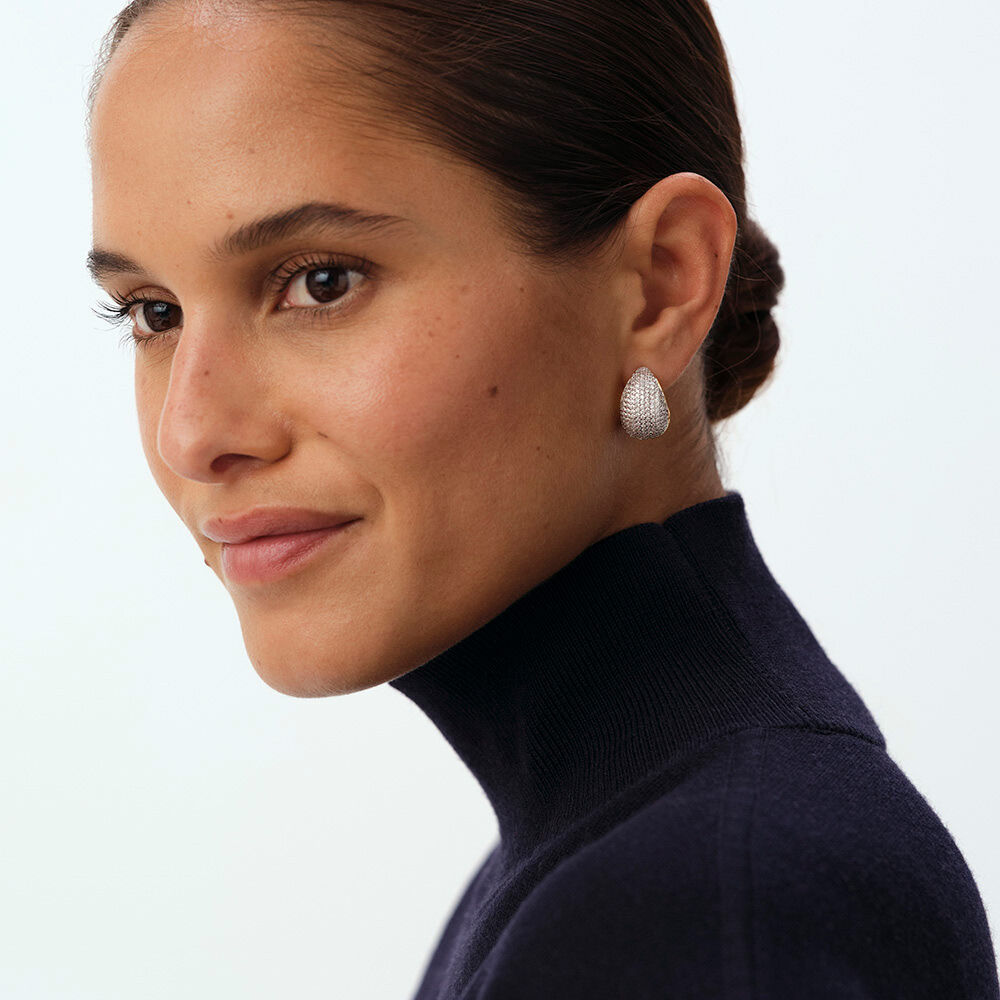 Criollas DANAE - Cristal / Dorado - Criollas  | Agatha