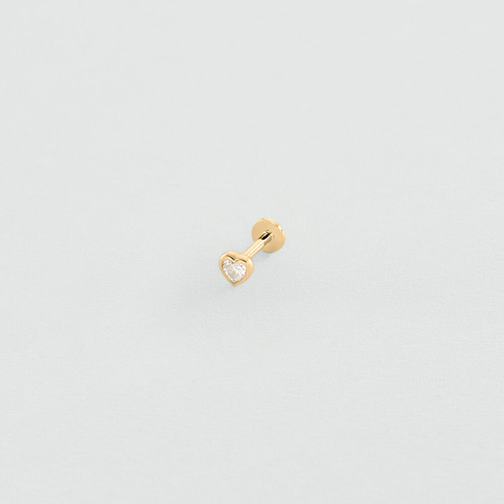 Piercing mini CORAZ&Oacute;N MIX & MATCH -  - Piercings  | Agatha