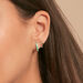 Piercing mini MIX& MATCH - Azul / Oro - Piercings  | Agatha