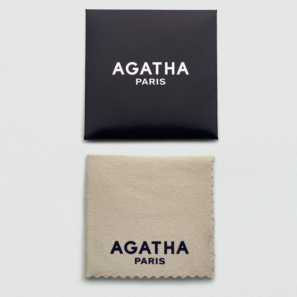 Kit de joyas ACCESSORIOS - Gris - Joyas  | Agatha