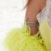 Pulsera esclava SNAKE - Plata - Pulseras  | Agatha