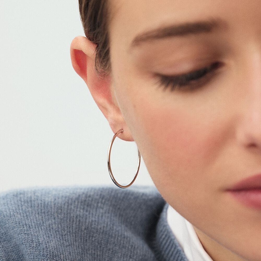 Criollas CREOLITA - Plata - Criollas  | Agatha